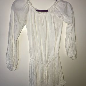 Brandy Melville romper